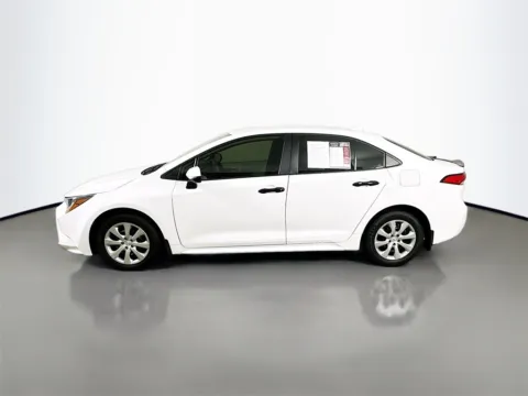 More photos of 2024 Toyota Corolla LE at Automaxx of the Carolinas, SC