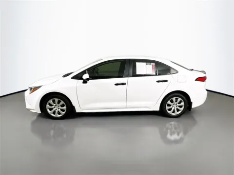 More photos of 2024 Toyota Corolla LE at Automaxx of the Carolinas, SC