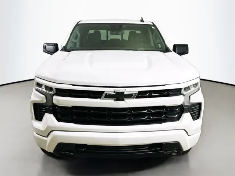 Photos of 2024 Chevrolet Silverado 1500 RST for sale in Summerville, SC at Automaxx of the Carolinas
