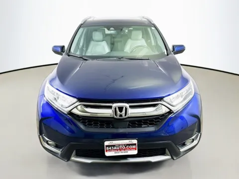 Photos of 2019 Honda CR-V Touring for sale in Summerville, SC at Automaxx of the Carolinas