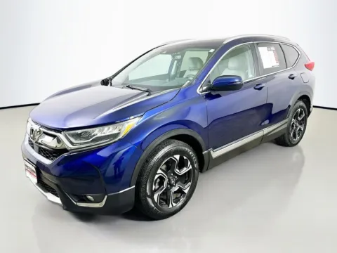 Another view of 2019 Honda CR-V Touring for sale in Summerville, SC at Automaxx of the Carolinas