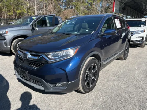 Photos of 2019 Honda CR-V Touring for sale in Summerville, SC at Automaxx of the Carolinas