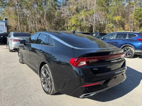 More photos of 2021 Kia K5 EX at Automaxx of the Carolinas, SC