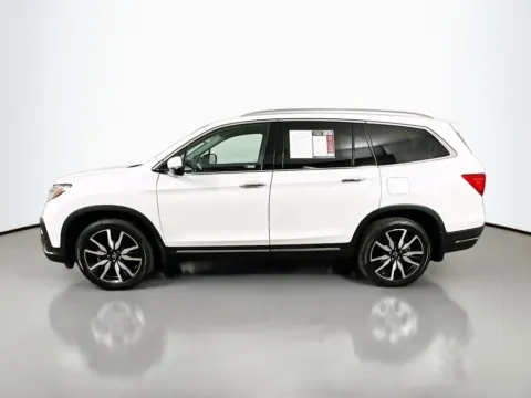 More photos of 2022 Honda Pilot Elite at Automaxx of the Carolinas, SC
