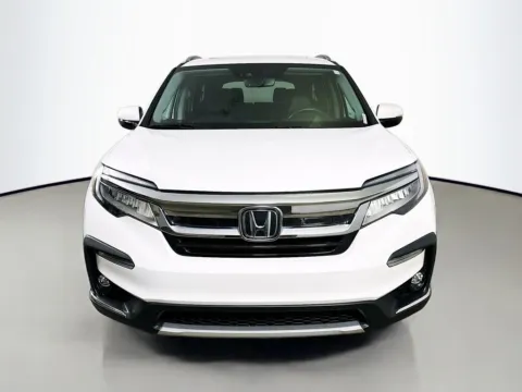 Photos of 2022 Honda Pilot Elite for sale in Summerville, SC at Automaxx of the Carolinas