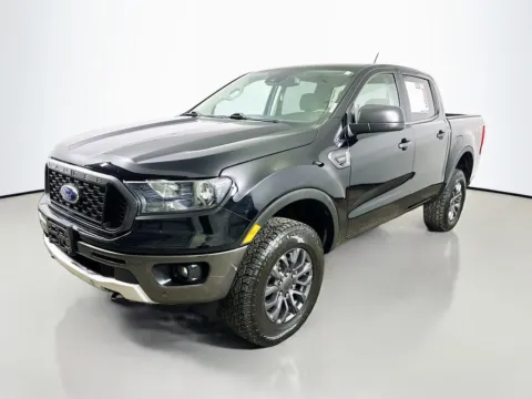 Another view of 2022 Ford Ranger XLT for sale in Summerville, SC at Automaxx of the Carolinas