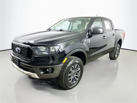 Another view of 2022 Ford Ranger XLT for sale in Summerville, SC at Automaxx of the Carolinas