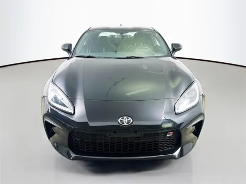 Photos of 2023 Toyota GR86 Premium for sale in Summerville, SC at Automaxx of the Carolinas