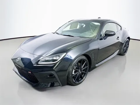 Another view of 2023 Toyota GR86 Premium for sale in Summerville, SC at Automaxx of the Carolinas