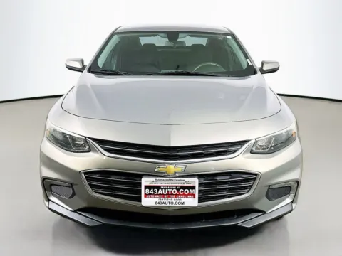 Photos of 2017 Chevrolet Malibu LT for sale in Summerville, SC at Automaxx of the Carolinas