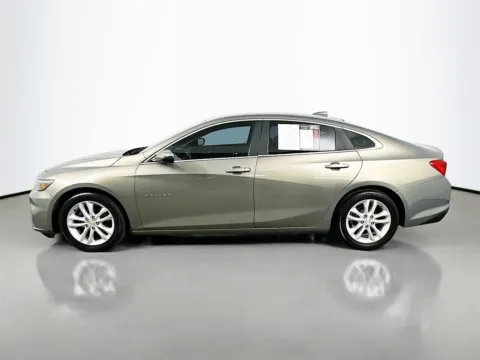 More photos of 2017 Chevrolet Malibu LT at Automaxx of the Carolinas, SC