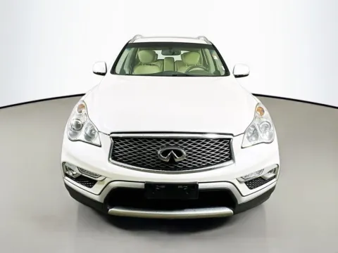 Photos of 2017 INFINITI QX50 for sale in Summerville, SC at Automaxx of the Carolinas