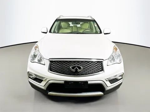 Photos of 2017 INFINITI QX50 for sale in Summerville, SC at Automaxx of the Carolinas