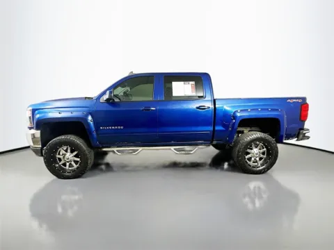 More photos of 2016 Chevrolet Silverado 1500 LT at Automaxx of the Carolinas, SC