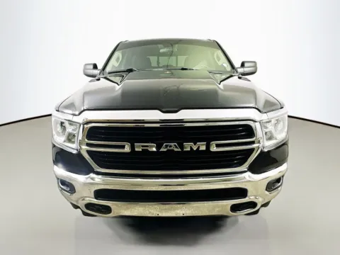 Photos of 2019 Ram 1500 Big Horn/Lone Star for sale in Summerville, SC at Automaxx of the Carolinas