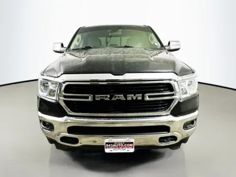 Photos of 2019 Ram 1500 Big Horn/Lone Star for sale in Summerville, SC at Automaxx of the Carolinas