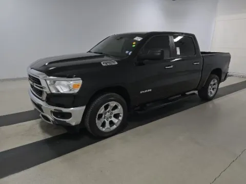 Photos of 2019 Ram 1500 Big Horn/Lone Star for sale in Summerville, SC at Automaxx of the Carolinas
