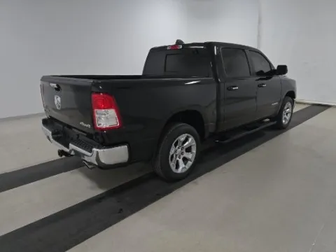 Another view of 2019 Ram 1500 Big Horn/Lone Star for sale in Summerville, SC at Automaxx of the Carolinas