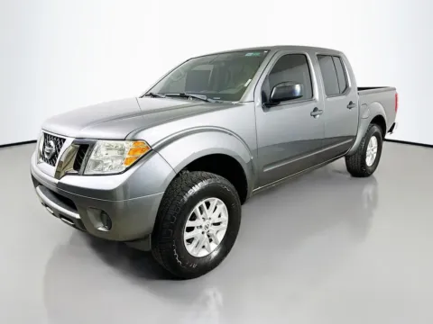 Another view of 2019 Nissan Frontier SV for sale in Summerville, SC at Automaxx of the Carolinas