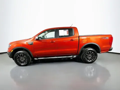 More photos of 2019 Ford Ranger Lariat at Automaxx of the Carolinas, SC