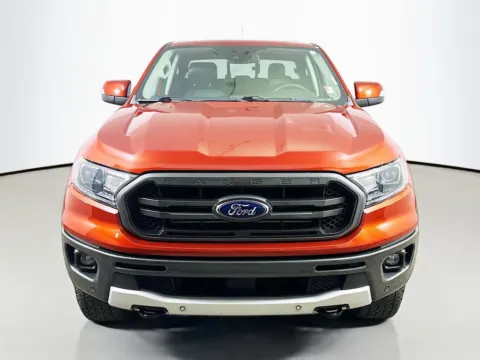 Photos of 2019 Ford Ranger Lariat for sale in Summerville, SC at Automaxx of the Carolinas