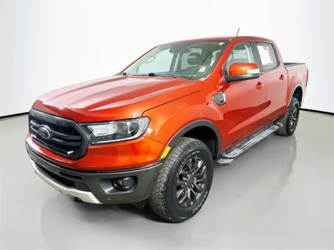 Another view of 2019 Ford Ranger Lariat for sale in Summerville, SC at Automaxx of the Carolinas