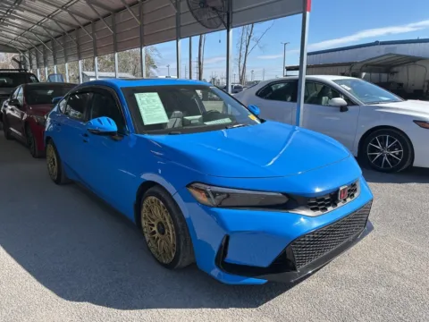 Photos of 2022 Honda Civic Sport Touring for sale in Summerville, SC at Automaxx of the Carolinas