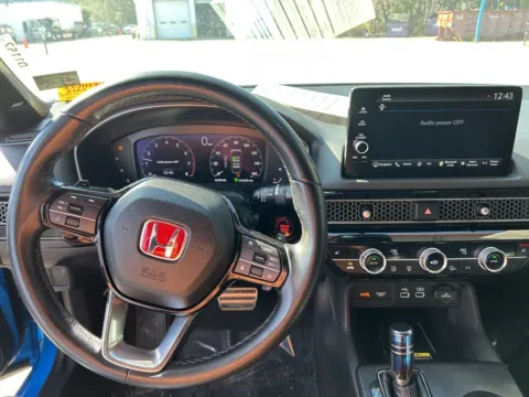 More photos of 2022 Honda Civic Sport Touring at Automaxx of the Carolinas, SC