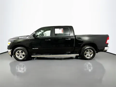 Photos of 2023 Ram 1500 Big Horn/Lone Star for sale in Summerville, SC at Automaxx of the Carolinas