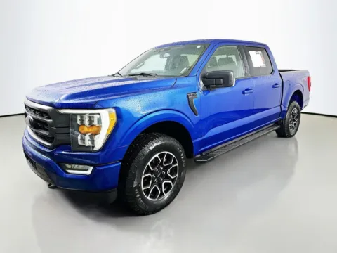 Another view of 2023 Ford F-150 XLT for sale in Summerville, SC at Automaxx of the Carolinas
