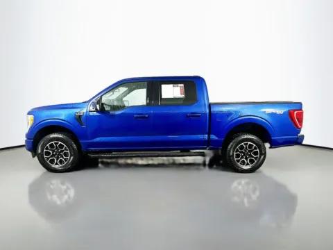 More photos of 2023 Ford F-150 XLT at Automaxx of the Carolinas, SC