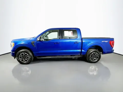 More photos of 2023 Ford F-150 XLT at Automaxx of the Carolinas, SC