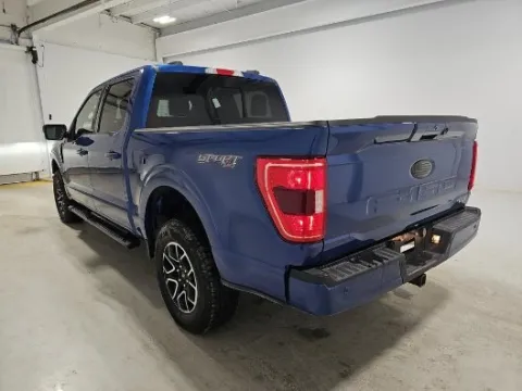 More photos of 2023 Ford F-150 XLT at Automaxx of the Carolinas, SC