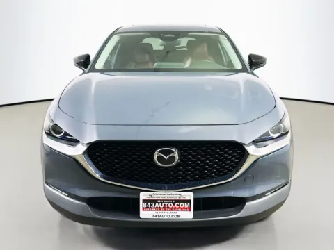 Photos of 2024 Mazda CX-30 2.5 S Carbon Edition for sale in Summerville, SC at Automaxx of the Carolinas