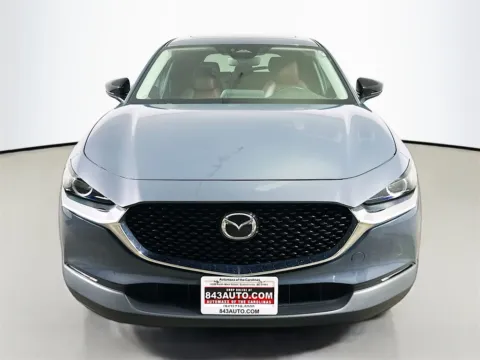 Photos of 2024 Mazda CX-30 2.5 S Carbon Edition for sale in Summerville, SC at Automaxx of the Carolinas