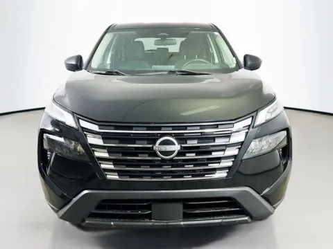 Photos of 2024 Nissan Rogue S for sale in Summerville, SC at Automaxx of the Carolinas