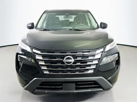 Photos of 2024 Nissan Rogue S for sale in Summerville, SC at Automaxx of the Carolinas