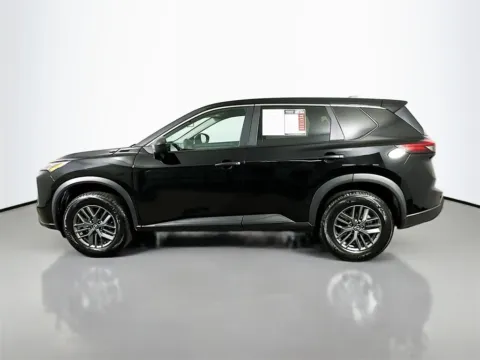 More photos of 2024 Nissan Rogue S at Automaxx of the Carolinas, SC