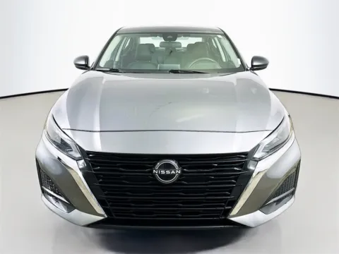 Photos of 2024 Nissan Altima 2.5 SV for sale in Summerville, SC at Automaxx of the Carolinas