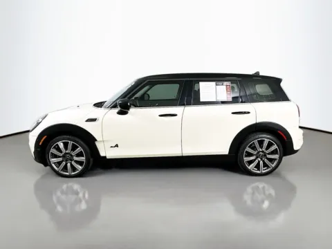 More photos of 2023 MINI Cooper S Clubman at Automaxx of the Carolinas, SC