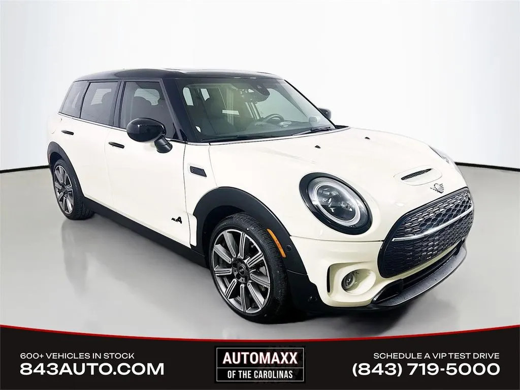 2023 MINI Cooper S Clubman for sale in Summerville, SC