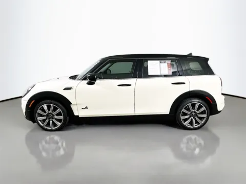 More photos of 2023 MINI Cooper S Clubman at Automaxx of the Carolinas, SC