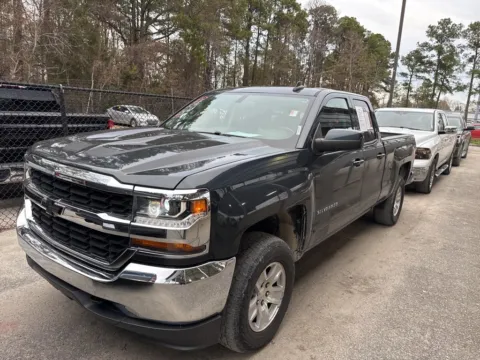 Photos of 2018 Chevrolet Silverado 1500 LT for sale in Summerville, SC at Automaxx of the Carolinas