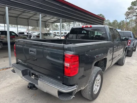 Another view of 2018 Chevrolet Silverado 1500 LT for sale in Summerville, SC at Automaxx of the Carolinas