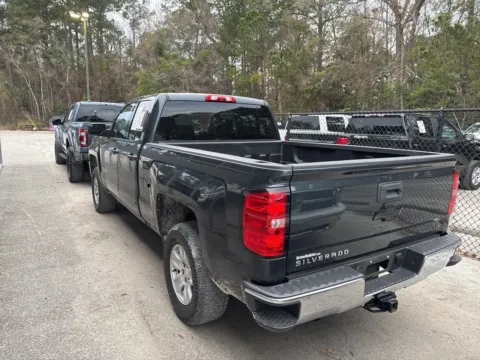 More photos of 2018 Chevrolet Silverado 1500 LT at Automaxx of the Carolinas, SC