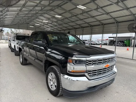 Photos of 2018 Chevrolet Silverado 1500 LT for sale in Summerville, SC at Automaxx of the Carolinas