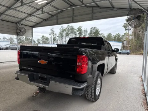 Another view of 2018 Chevrolet Silverado 1500 LT for sale in Summerville, SC at Automaxx of the Carolinas