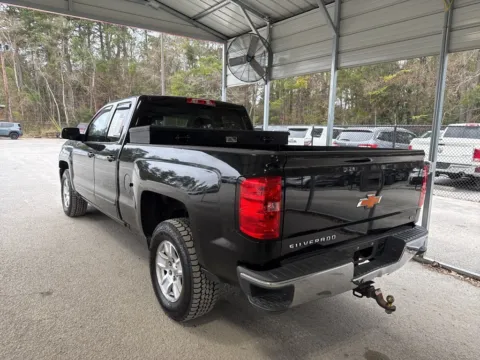 More photos of 2018 Chevrolet Silverado 1500 LT at Automaxx of the Carolinas, SC