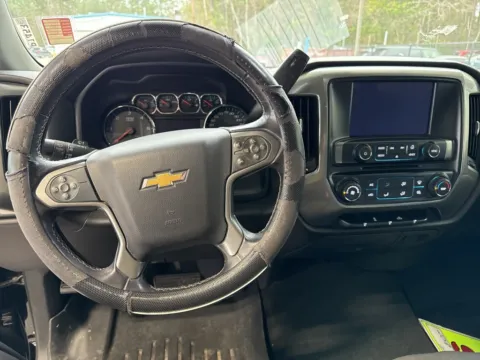 More photos of 2018 Chevrolet Silverado 1500 LT at Automaxx of the Carolinas, SC