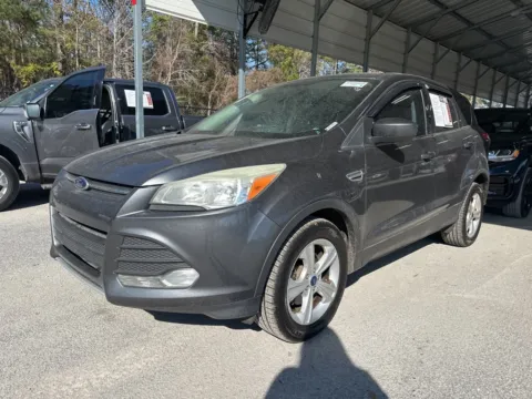 Photos of 2015 Ford Escape SE for sale in Summerville, SC at Automaxx of the Carolinas